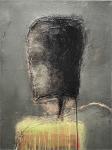 Die Mätresse 60 x 80 cm | 2015