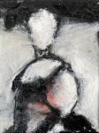Madame P 18 x 24 cm | 2024