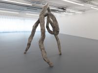 Pan 235 x 160 x 180 cm | 2024