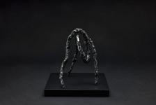 Polunin I schwarz 22 x 15,5 x 20 cm | 2021