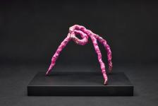 Polunin II pink 22 x 28 x 19 cm | 2021