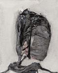 Ballet III 50 x 40 cm | 2012