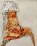 Ballet IV 50 x 40 cm | 2012