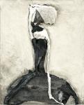 Nymphe I 50 x 40 cm | 2013