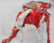 Ballet I 40 x 50 cm | 2012